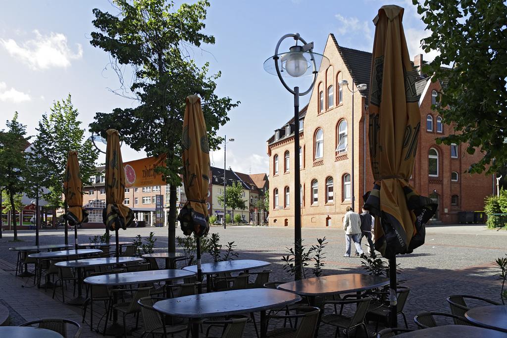 Appartements DW16~17~19 in Dortmund Exterior foto